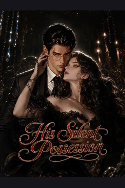 His Silent Possession poster