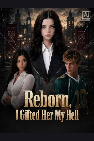 Pôster de Reborn, I Gifted Her My Hell