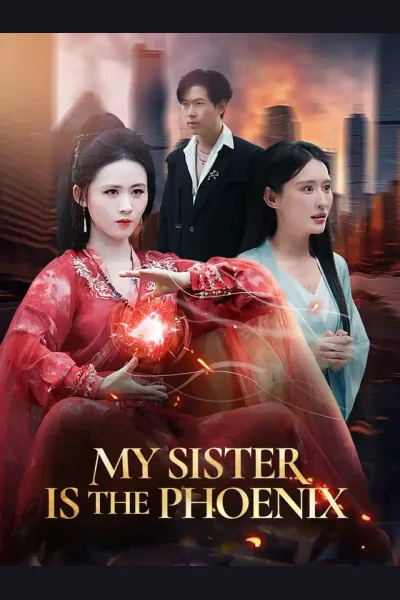 My Sister Is the Phoenix poster