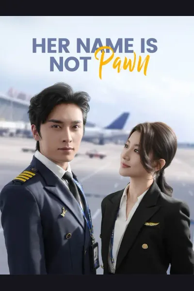 Affiche de Her Name Is Not Pawn