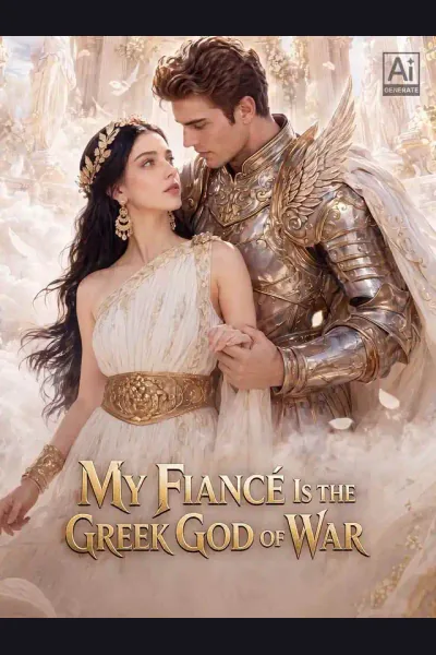 My Fiancé Is the Greek God of War poster