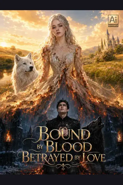 Póster de Bound By Blood, Betrayed by Love