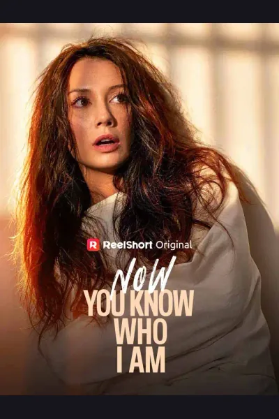 Pôster de Now You Know Who I Am