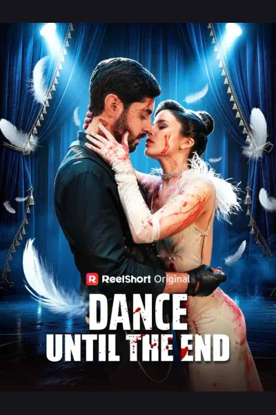 Affiche de Dance Until the End