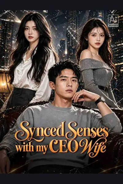 Affiche de Synced Senses with my CEO Wife