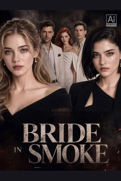 Pôster de Brides in Smoke