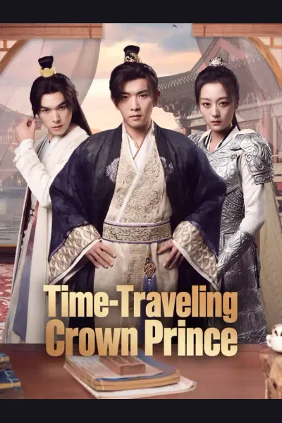 Affiche de Prince Wants Fish, Why Bring the Family Tree?