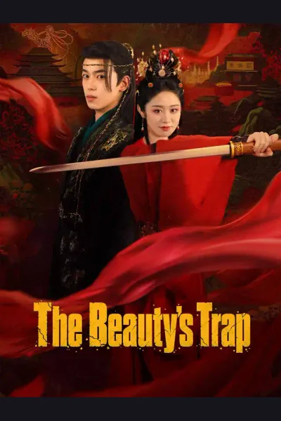 The Beauty's Trap poster