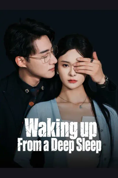 Waking Up From a Deep Sleep poster