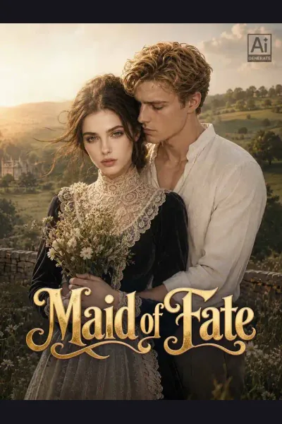 Affiche de Maid of Fate