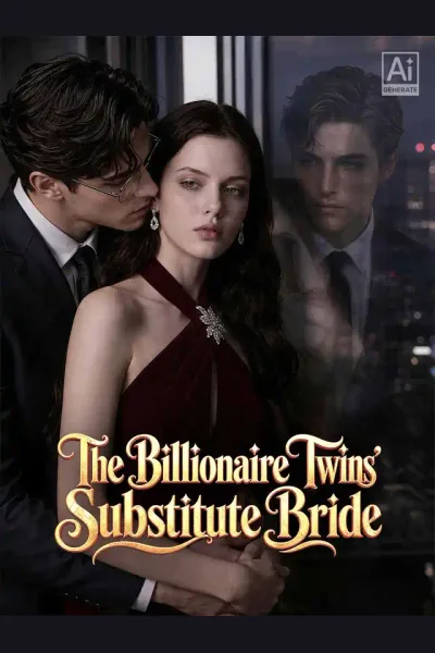 Póster de The Billionaire Twins' Substitute Bride