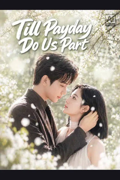 Póster de Till Payday Do Us Part