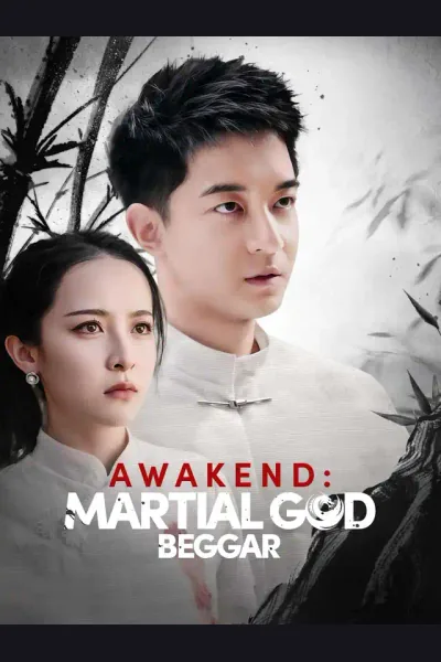 Pôster de Awakend: Martial God Beggar