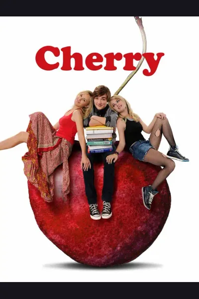 Affiche de Cherry