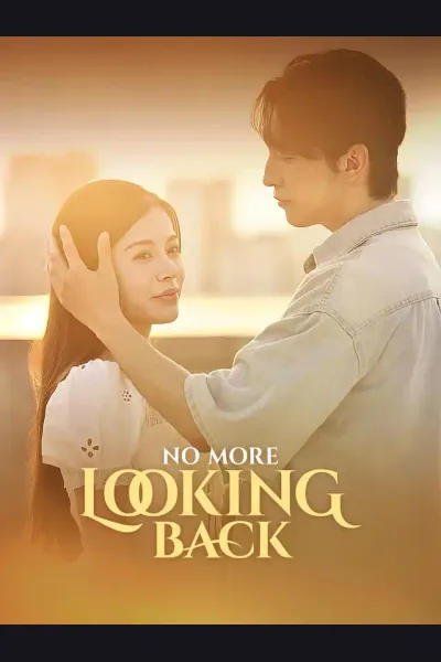 Affiche de No More Looking Back