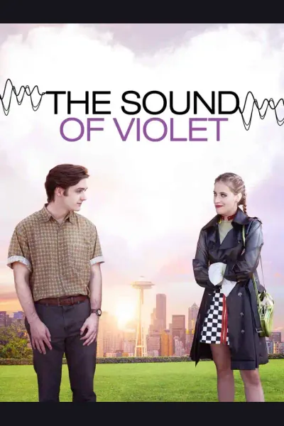 Affiche de The Sound of Violet