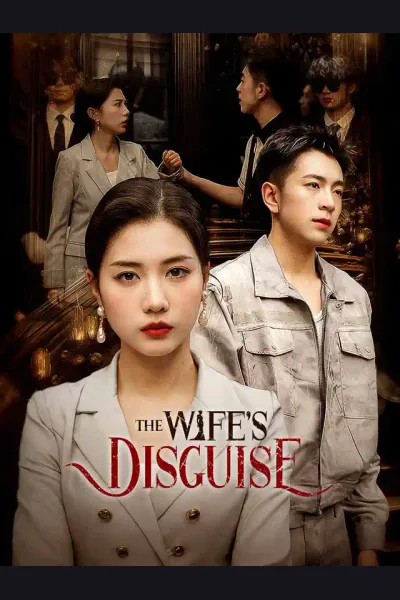 The Wife's Disguise poster