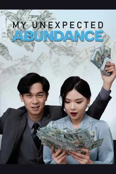 Affiche de My Unexpected Abundance