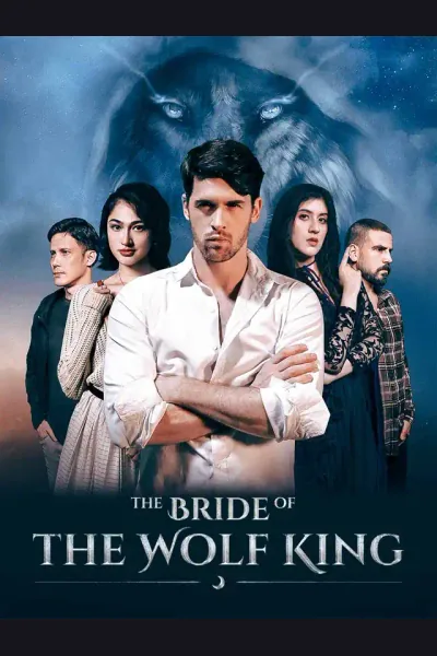 Póster de The Bride of the Wolf King