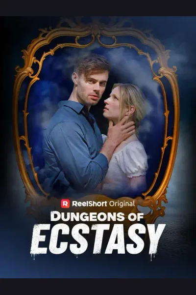 Dungeons of Ecstasy poster