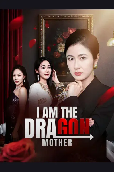 I Am the Dragon Mother poster