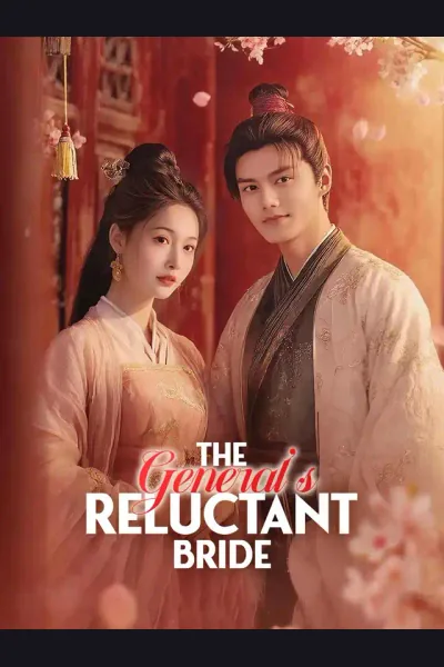 Póster de The General's Reluctant Bride