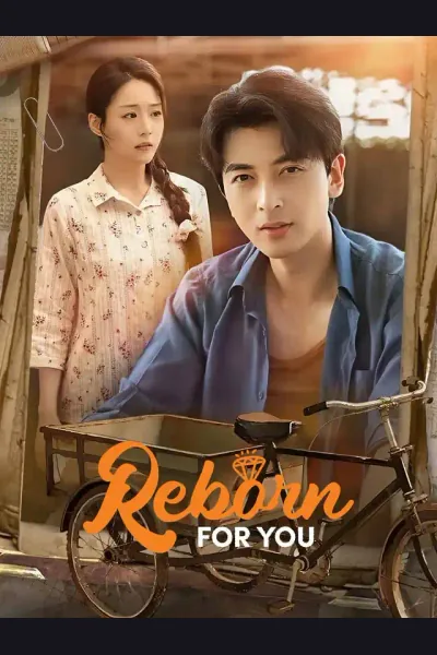 Reborn for You poster