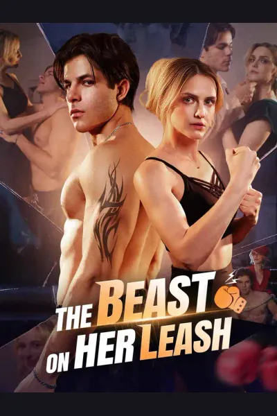 Affiche de The Beast on Her Leash