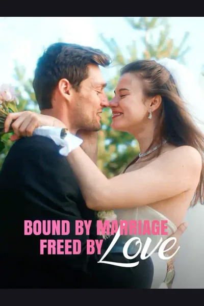 Póster de Bound by Marriage - Freed by Love