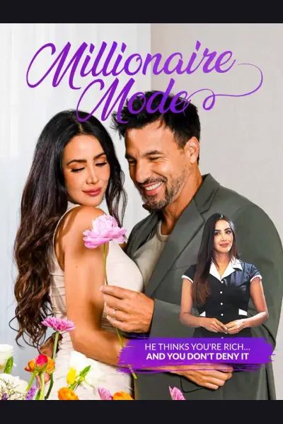 Affiche de Millionaire Mode