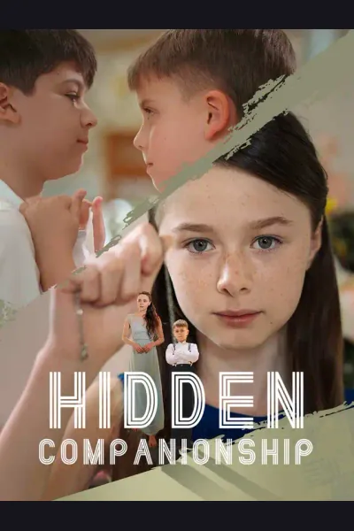 Póster de Hidden Companionship