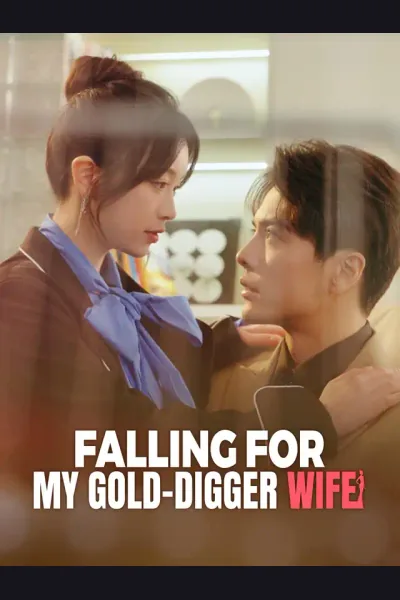Pôster de Falling for My Gold-Digger Wife