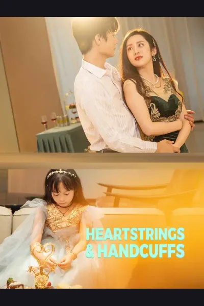 Póster de Heartstrings & Handcuffs