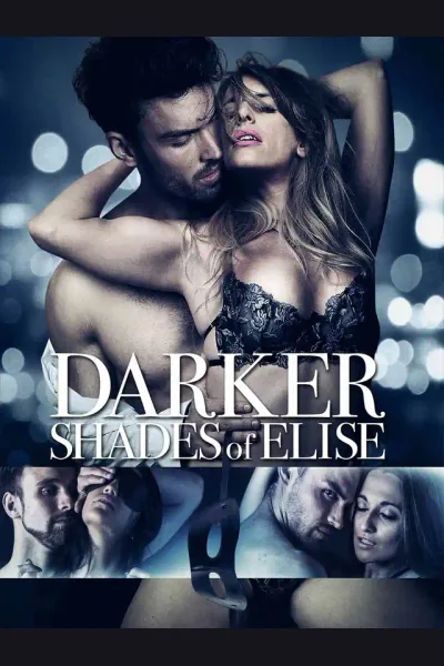 Póster de Darker Shades of Elise