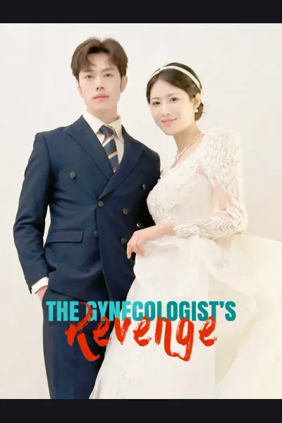 Póster de The Gynecologist’s Revenge