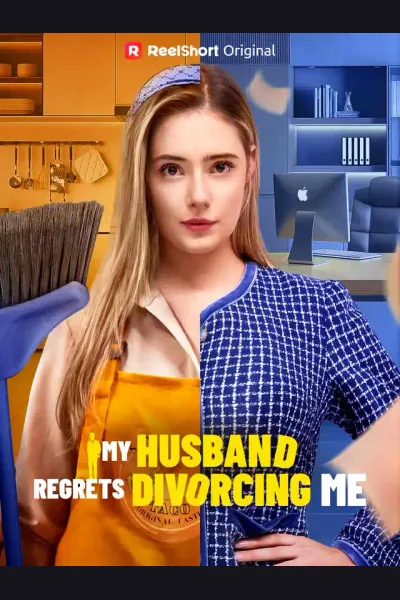 Póster de My Husband Regrets Divorcing Me