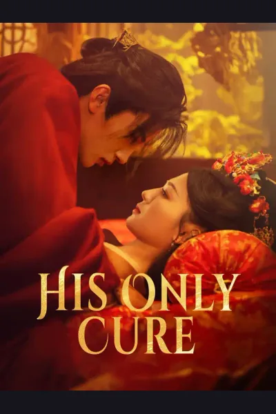 Pôster de His Only Cure