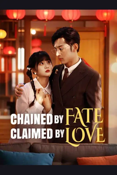 Chained by Fate, Claimed by Love poster