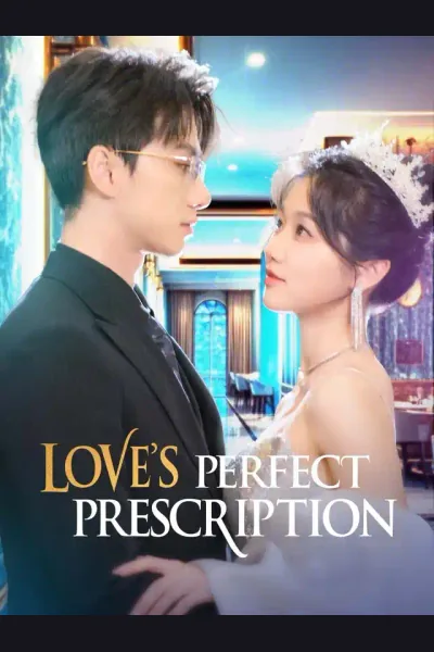 Love's Perfect Prescription poster