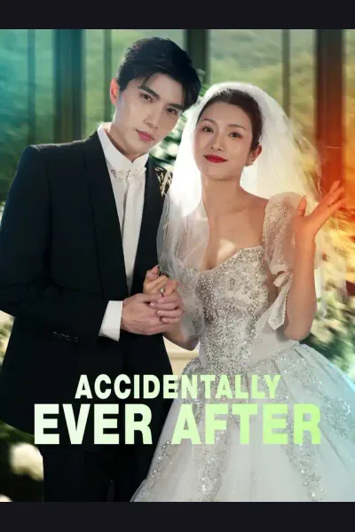 Affiche de Accidentally Ever After