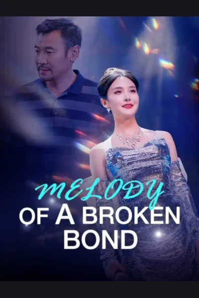 Póster de Melody of a Broken Bond