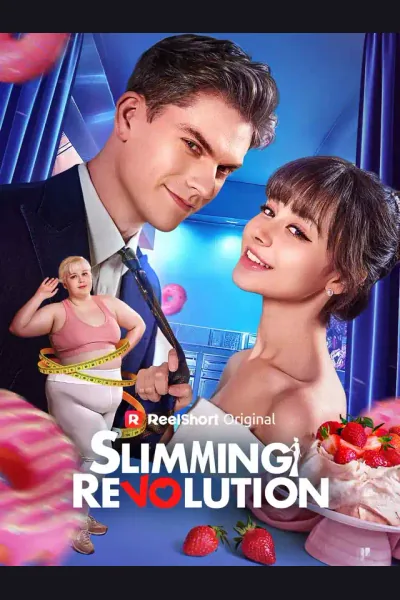 Affiche de Slimming Revolution