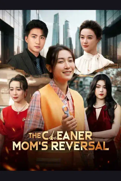 Affiche de The Cleaner Mom's Reversal