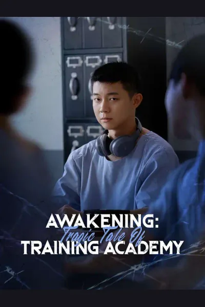 Póster de Awakening: Tragic Tale Of Training Academy