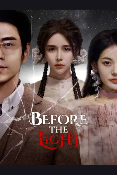 Póster de Before the Light