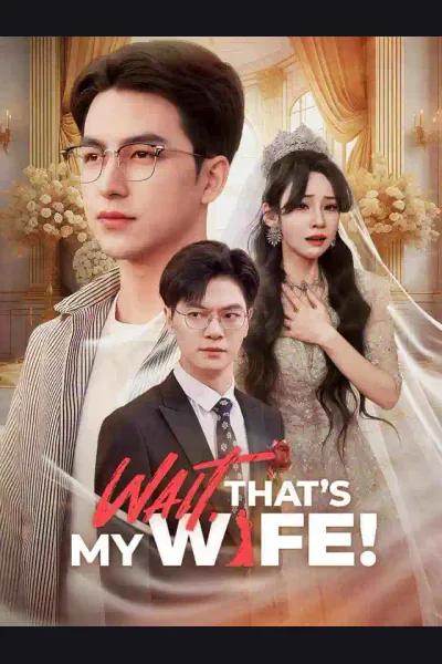 Wait, That's My Wife! poster