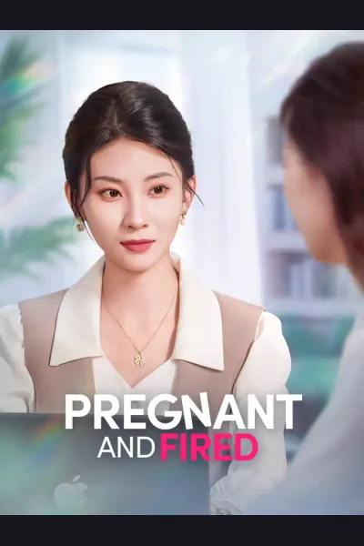 Pregnant and Fired poster