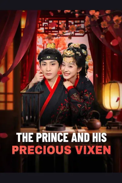 The Prince and His Precious Vixen poster
