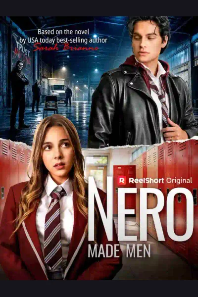 Affiche de Nero: Made Men