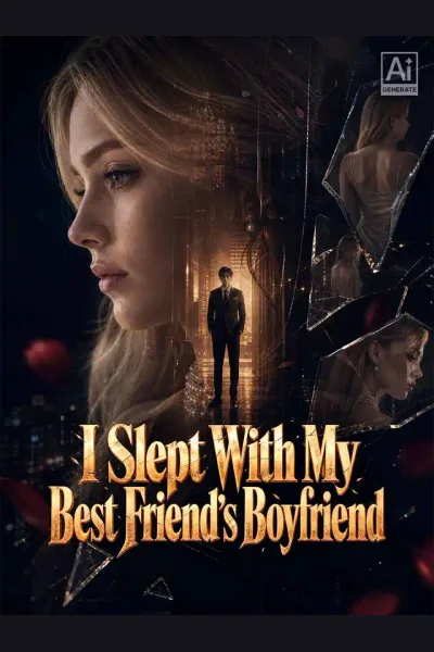 Affiche de I Slept With My Best Friend's Boyfriend